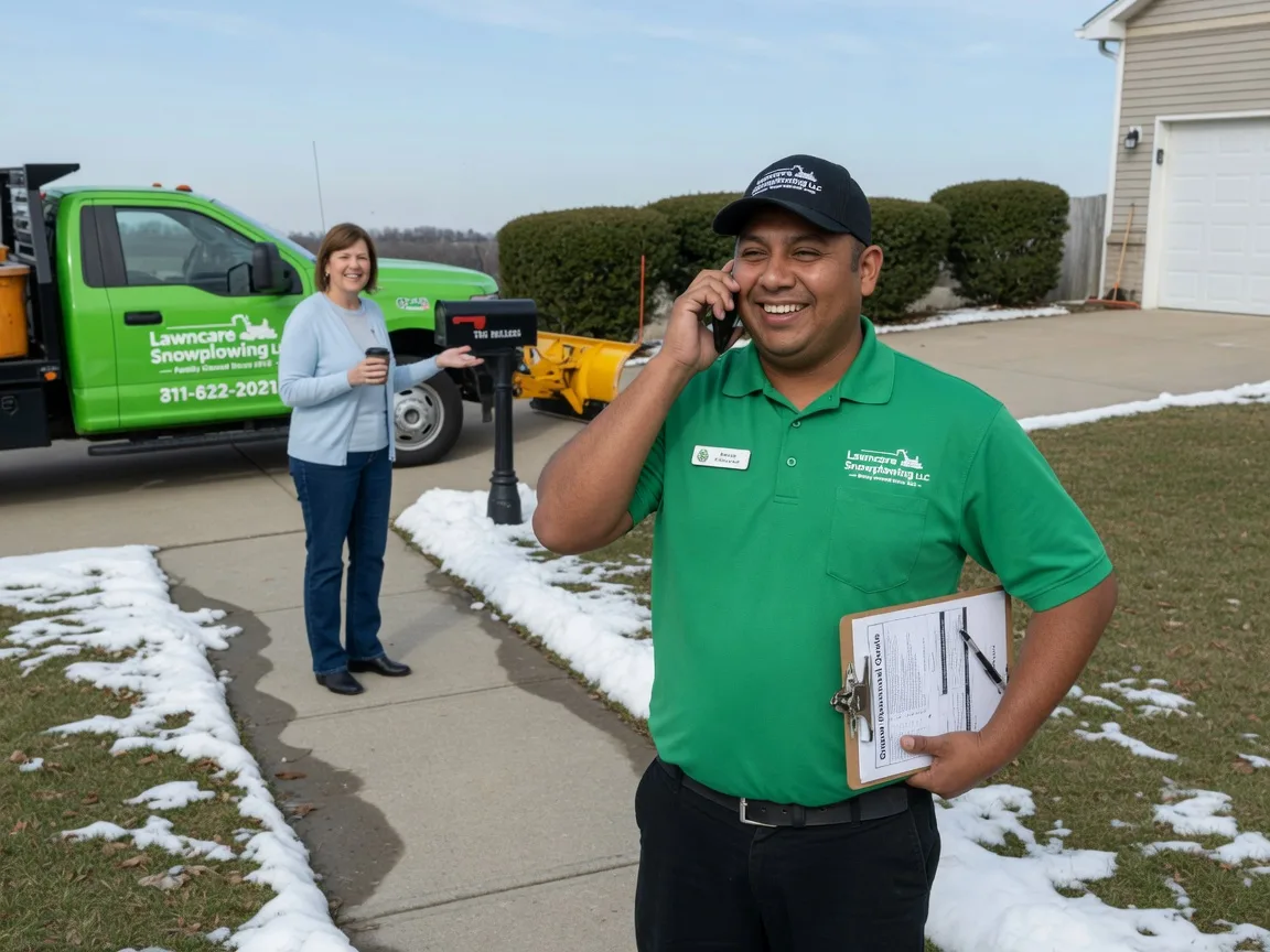 Lawn Care Services By Expert Landscaper Hartwick, NY FAQs